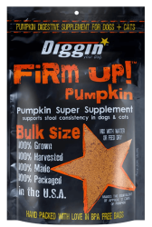 Pumpkin Super Supplement (Digestive Support)